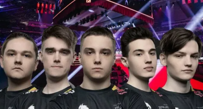 Analysts believe that Team Spirit will leave no chance for the Crystallize team in the match at DreamLeague Season 24