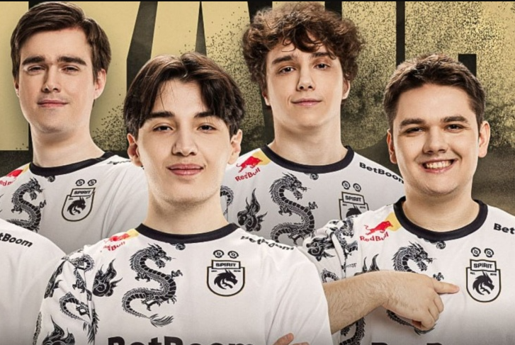 Dragons Secure Final Spot at ESL Pro Tour Riyadh Tournament