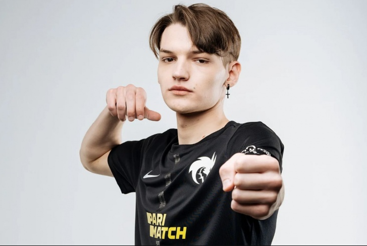 Team Spirit and Gaimin Gladiators Gear Up for Crucial Matches at PGL Wallachia Season 1
