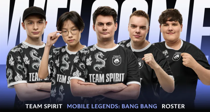 Team Spirit Receives Direct Invite to Riyadh Masters 2024 Dota 2 with $5M Prize Pool