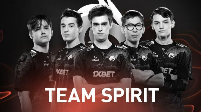 Russian Team Spirit Loses to Gaimin Gladiators at PGL Wallachia Season 1 in Dota 2