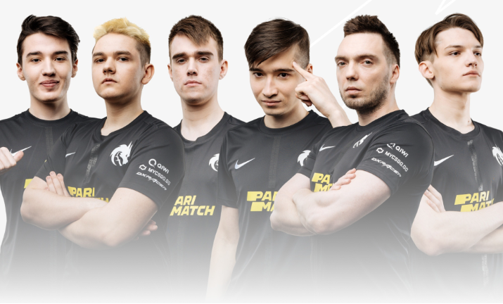 Russian Team Spirit Eliminated from ESL One Birmingham 2024 in Dota 2